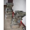 Buy cheap Stainless steel disk mill Disk grinder mill corn powerder,flower,smasher from wholesalers