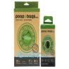 Buy cheap Compostable Dog Poop Bag/ Pet Waste Bags, Leak Proof Dog Waste Poop Bags, Environment Friendly Compostable Dog Pet Po from wholesalers