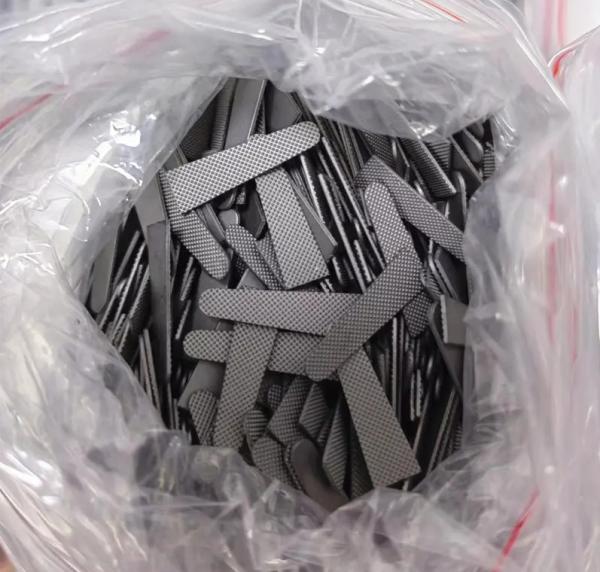 Buy cheap K10/K20 Tungsten Carbide Tips For Surgical Needle Holder Inserts 15mm/17mm/20mm from wholesalers