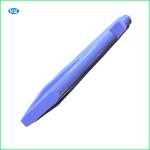 Rock Drill 40t Hydraulic Breaker Chisels 180mm Hot Rolled Steel