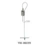 Buy cheap Y Fits Cable Hanging Kits Copper Plated Nickel For LED Panel Lights YW86035 from wholesalers