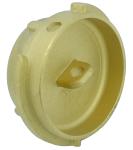 Buy cheap Brass CW614N forging Tank wagen coupling for Oil truck Type VB EN14420-6 from wholesalers