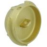 Buy cheap Brass CW614N forging Tank wagen coupling for Oil truck Type VB EN14420-6 DIN28450 from wholesalers