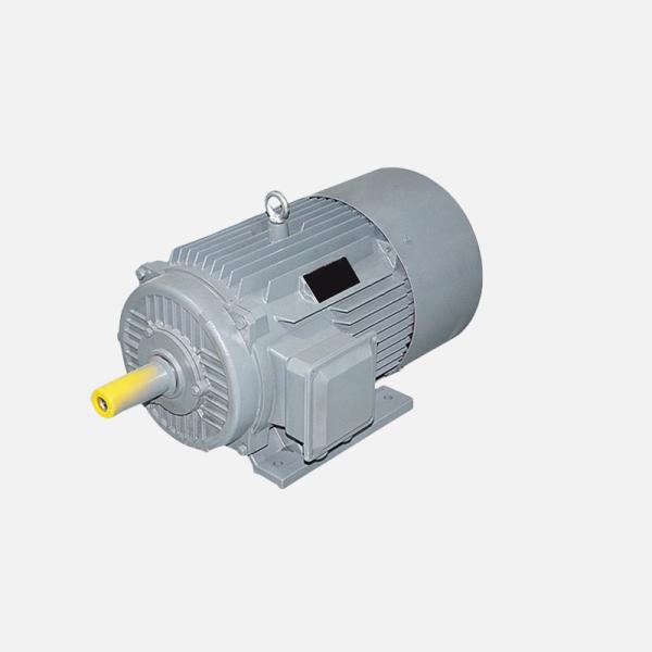 Buy cheap 750r-3000r Rated Speed Permanent Magnet Synchronous Motor For Industrial Applications from wholesalers