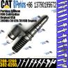 Buy cheap GAMEN Wholesale Diesel Fuel Injector 392-0205 20R-1269 For Caterpillar 3508 3512 3516 Engine from wholesalers