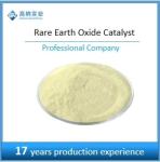 Buy cheap Versatile Rare Earth Catalyst Powder For Tail Gas Treatment Applications from wholesalers