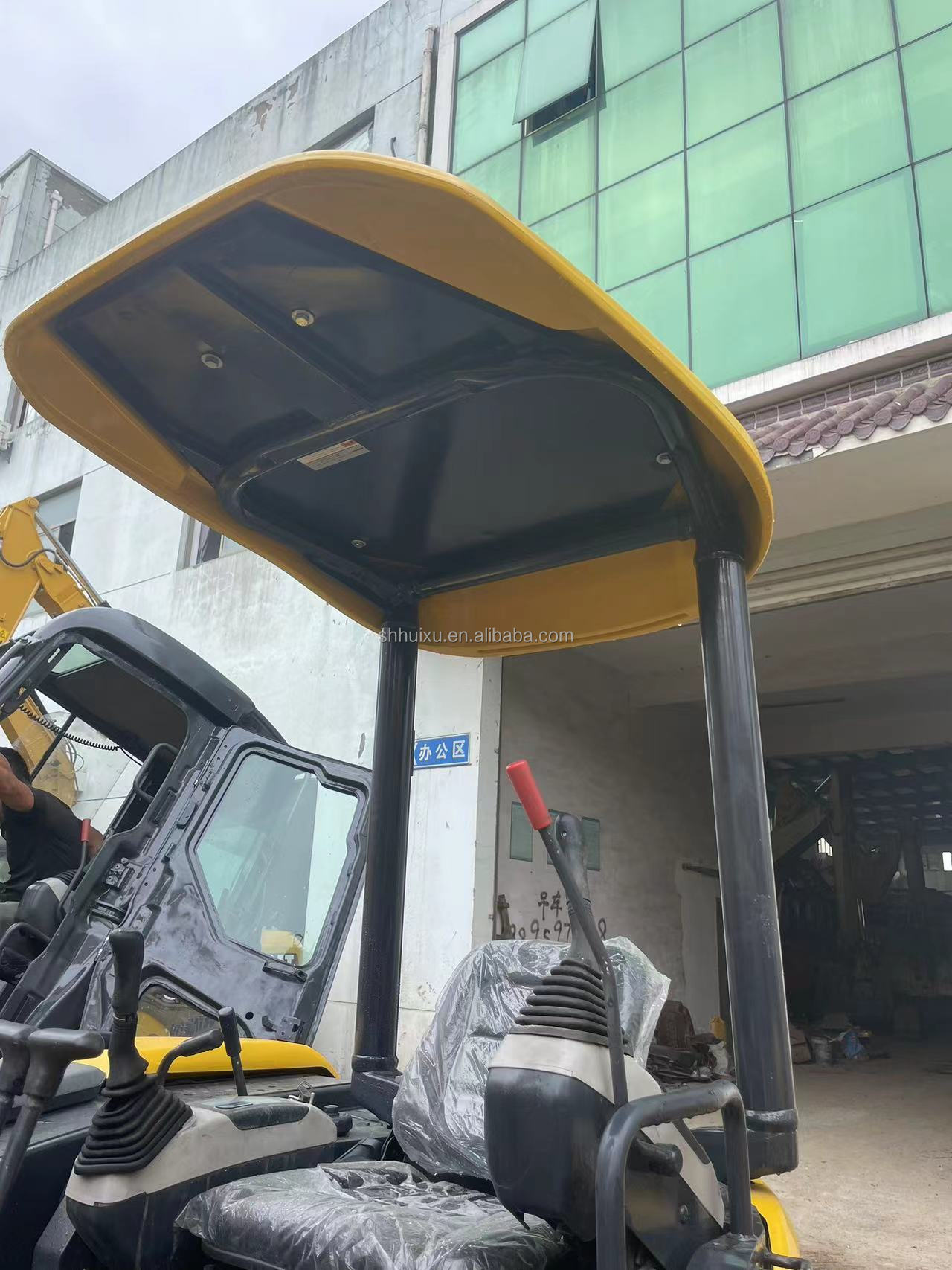 Used engineering machine komatso pc40 mini excavator used excavators construction machinery parts other tools