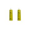 Buy cheap 700mAh LTO Cylindrical Battery Cell 32000+ Cycle Life 30Ω IR For Consumer Electronics from wholesalers