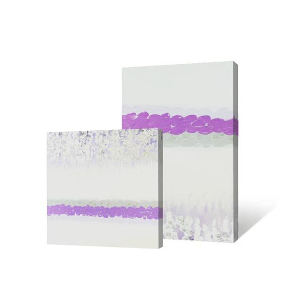 Buy cheap 100% Hand Painted Canvas Oil Painting for Home Wall Decor Modern Landscape Art on Canvas from wholesalers