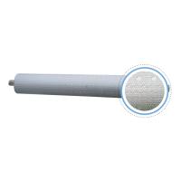 Buy cheap Embossing Cylinder Wallpaper Aluminum Foil product