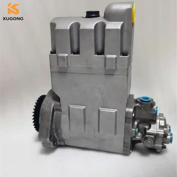 Buy cheap Original C9 Engine fuel pump 3840677 Fuel pump assy for cat E336D from wholesalers