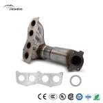 Toyota Camry 2.4L Auto Parts Good Sale Auto Catalytic Converter Catalytic Low