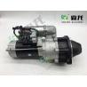 Buy cheap PC120 PC200 SAA4D95L 600-813-3320 0-23000-1290 Komatsu Starter Motor from wholesalers