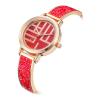 Buy cheap IP Rose Gold Womens Fashion Watch Alloy Ladies Classic Quartz Watch from wholesalers