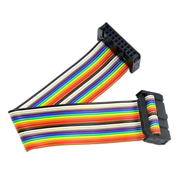 Buy cheap Flat IDC Ribbon Cable from wholesalers