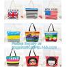 Buy cheap 100% organic cotton handle shopping bag,06-12 OZ canvas fashion tote custom long handle print logo cotton bag bagease from wholesalers