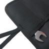 Buy cheap China Suppliers Custom Knife Pouch Multifunctional Rolling Tool Bag from wholesalers