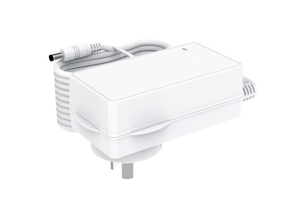 48W Max AU Plug 12V 4A Switching Power Supply 24V 2A Wall Mount AC DC Adapter