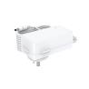 Buy cheap 45W Max AU Plug SAA Certified 12V 14.5V 16.8V Lithium / Lead-Acid Battery Charger 21V 42V Power Supply from wholesalers