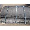 Buy cheap S32760 Hardfacing Wear Steel Plate Astm Standard 1000mm Length from wholesalers