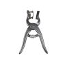 Buy cheap Aluminium Alloy 4 5 Tattoo Livestock Tattoo Pliers Pig Ear Marked from wholesalers