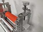 Die Cutting Stations In Die Cutting Machine