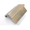 Buy cheap Durable 6063 T5 Aluminium Door Profiles For Square Round Greenhouse from wholesalers