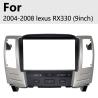 Buy cheap 9 inch Car Stereo With Wireless Android Auto For 2004-2008 lexus RX330 from wholesalers