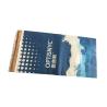 Buy cheap Custom Heat Sealed Paper Bags 20kg For Water Soluble Fertilizer Packing from wholesalers