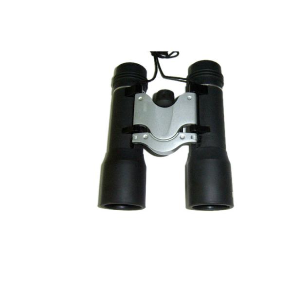 Buy cheap 12X32 Black Camping Hiking Compact Folding Binoculars Outdoor Exploration Kit from wholesalers