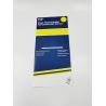 Buy cheap Kitchen Plastic Paper Blister Packaging Clamshell Hard Header Card from wholesalers