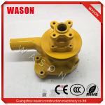 Excavator Engine 6144611301 Excavator Water Pump High Pressure 6144-61-1301