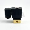 Buy cheap 00134239 220V 6013 Type IP65 Solenoid Valve BURKERT G1/8 inch * 2/2 normally closed from wholesalers
