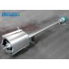 Buy cheap Mechanical Bar Screen wastewater Bar Screen For Sewage Treatment Plant from wholesalers