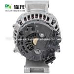 Alternator 24V 100A Bosch Generator 0151540202 015154 0124655327 0124655328