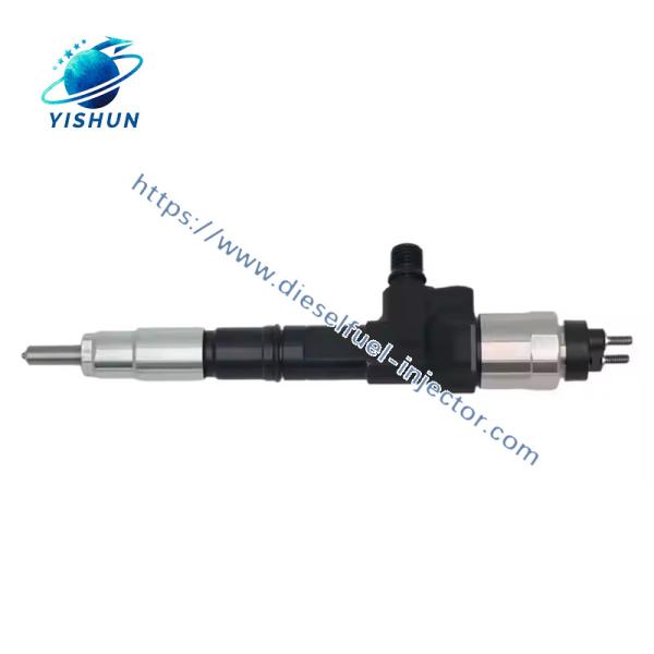 Buy cheap Diesel Fuel Injector 095000-7510 For V6108 V3800 1G410-53050/53051 from wholesalers