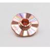 Buy cheap SP Single Layer Fiber Laser Cutting Nozzle Precitec Laser Cutting Machine Parts from wholesalers