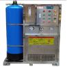 Buy cheap Ocean-Going Fishing Vessel Water Generator 24 x 18 x 12 inches Secondary Treatment Level from wholesalers