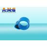 Buy cheap Diameter 17.5mm Ring Band Passive Rfid Tags For Tracking Chicken Duck Goose from wholesalers
