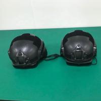 Buy cheap Android 9.0 Non Contact 5m Smart Temperature Measuring Helmet product