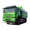 Buy cheap HW19712 Gearbox HOWO 6x4 Heavy Duty Dump Tipper Truck with 12 Forward Shift from wholesalers