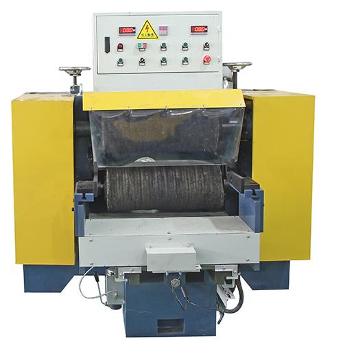 Buy cheap cutlery polishing machine for forks and spoons from wholesalers