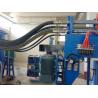 Buy cheap Semi - Automatic Squire Sponge Foam Making Machine For Furniture Mattress from wholesalers