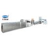 Buy cheap Sustainable 65 Mould Cream Wafer Biscuit Production Line from wholesalers