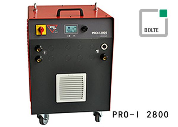 Buy cheap PRO-I 2800 Inverter type Drawn Arc Stud Welding unit、Heat Welding Stud Welder from wholesalers