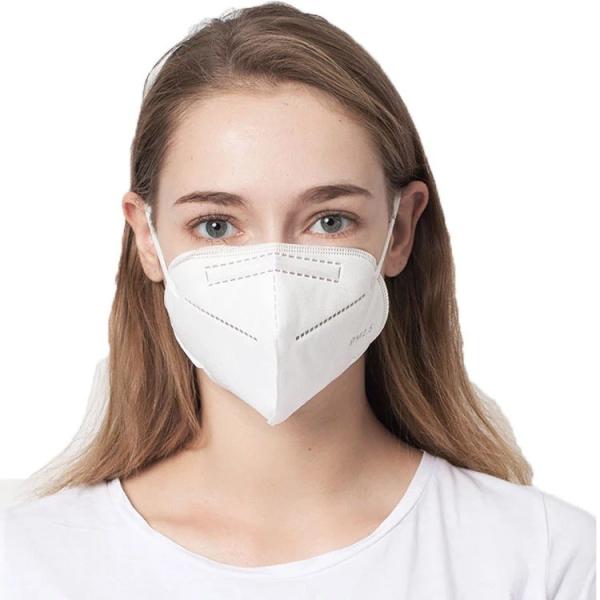 Buy cheap Professional N95 Anti Pollution Mask , N95 Certified Mouth Medical Mask from wholesalers
