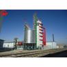 Buy cheap Low Temperature Corn Dryer Machine 1000T Load Capacity 12 Months Warranty from wholesalers