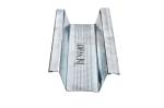 3000mm Standard Length Galvanized Drywall Stud Building Metal Channel Ceiling