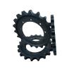 Buy cheap Excavator Chains Sprocket PC200 EC950 Black Bolt Replacement from wholesalers