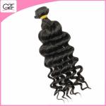 Cheap 5a Grade Virgin Brazilian Hair Deep Wave Fashion Style 100% Unprocessed